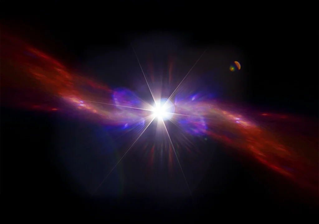 What Is a Quasar