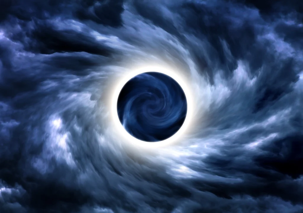 What Is Beyond a Black Hole’s