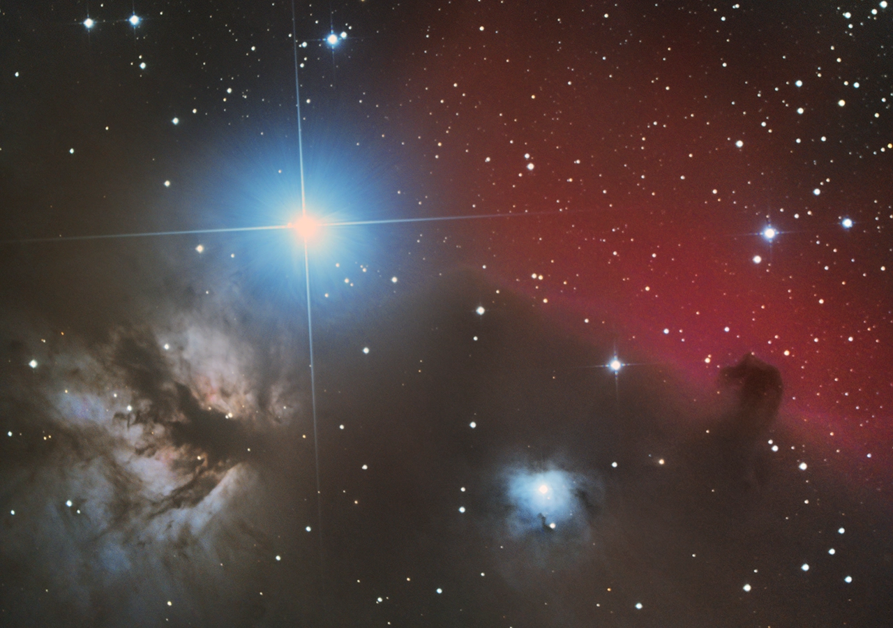 Brightest Object in the Universe