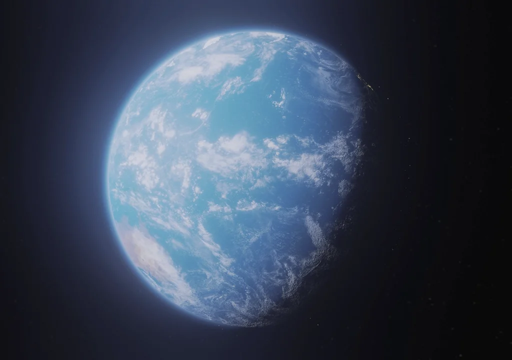 Oceans on Other Planets